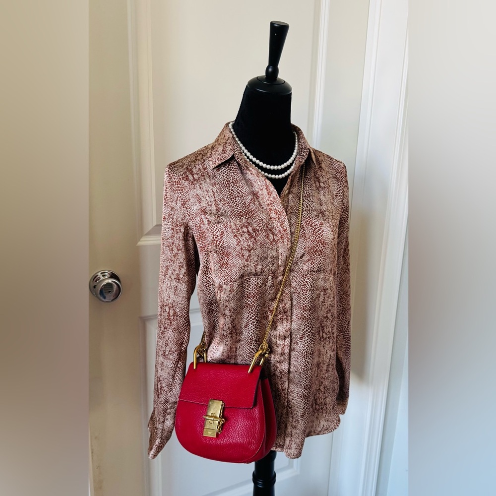 Authentic Chloe bag
